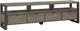 Mazin Furniture Prudhoe 76" TV Stand-1