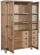 Hooker® Furniture Vineyard Row Sonoma Wardrobe-3