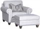 Mayo Customizable 4820F Chair-1