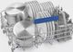 Smeg 24" Panel Ready Built In Dishwasher-2