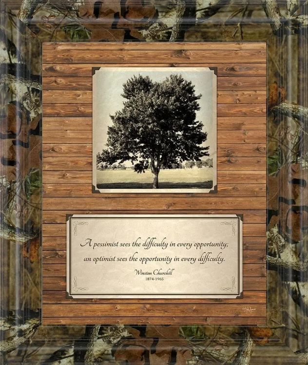 Classy Art Opportunity by John Jones Framed Print Wall Art-0