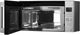 SKS 1.7 Cu. Ft. Stainless Steel Over The Range Microwave-1