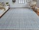 Feizy Naples Blue 5' x 8' Rug-5