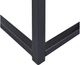 Elements International Clemens Three Table Cocktail Set-3