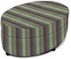 England Furniture Customizable Betty Cocktail Ottoman-0