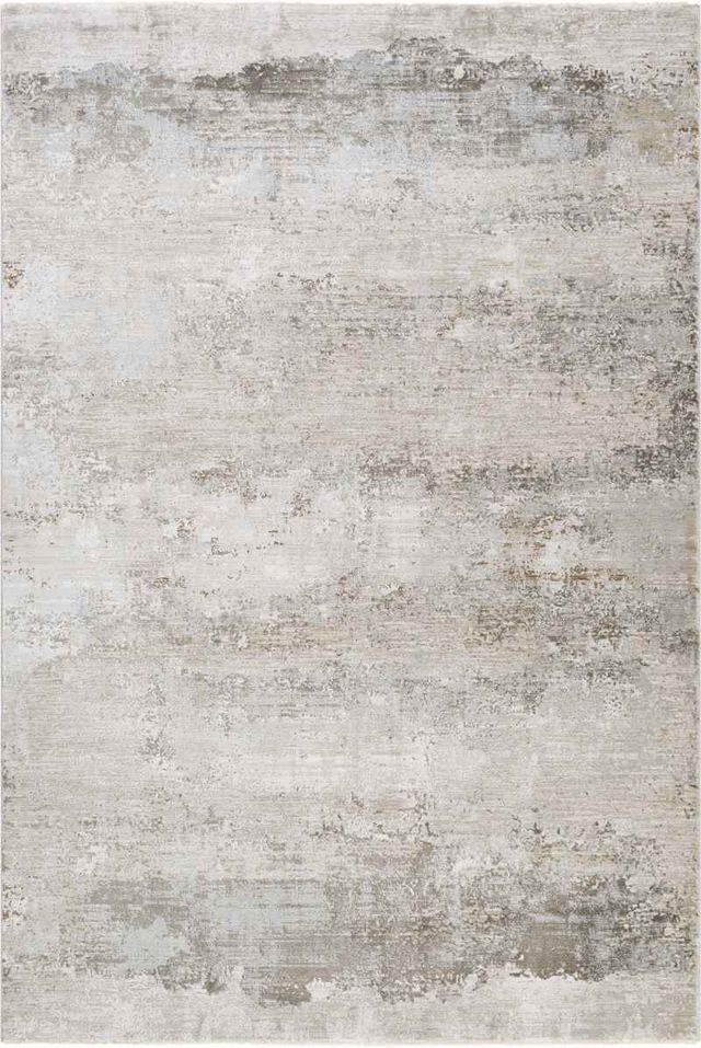 Surya Brunswick Multi-Colored 5'x8' Area Rug-0