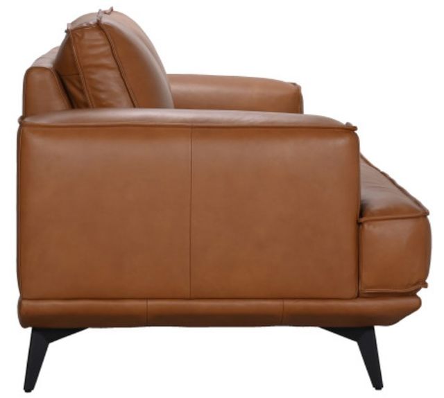 Porter International Designs Pirelli Camel Sofa-2