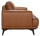Porter International Designs Pirelli Camel Sofa-2