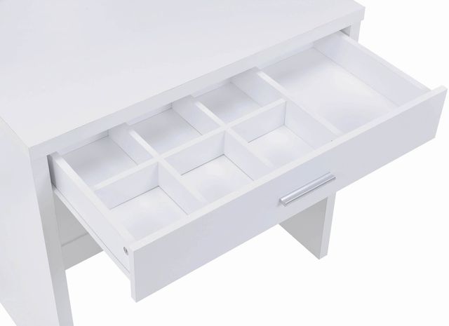 Coaster® Harvey 3-Piece White Vanity Set-2