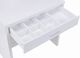 Coaster® Harvey 3-Piece White Vanity Set-2
