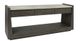 Classic Home Tori Brown/Gray 70" Console Table-0