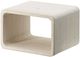 A & B Home Set of 4 Light Tone Squares-1