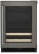 KitchenAid® 24" Panel Ready Wine Cooler-0