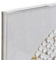 StyleCraft Floral Shell Wall Art-1