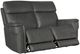 Hooker® Furniture MS Lyra Sahara Dorian Gray Zero Gravity Power Reclining Loveseat with Power Headrest and Lumbar-1