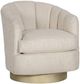 Fairfield® Customizable Tipsy Swivel Chair-0