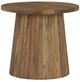 Signature Design by Ashley® Ceilby Natural Accent Table-0