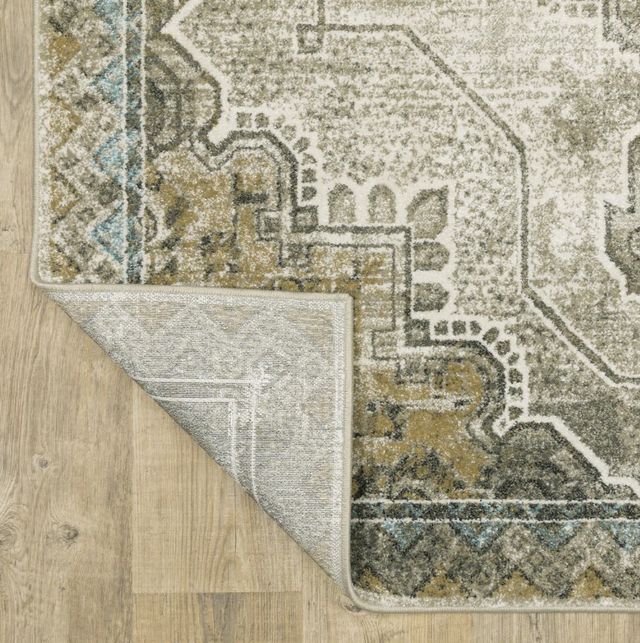 Oriental Weavers™ Venice 5'x7' Style 3 Area Rug-4