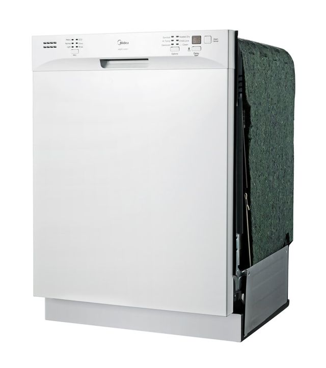 ARCTIC WIND 24" DISHWASHER-1