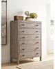 Kincaid Furniture Trails Natural Alton Chest-1