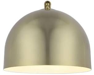 Renwil® Conali Plated Burnished Brass Wall Scone-2