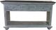 Vintage Furniture Rivers Edge Sofa Table-0