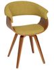 Armen Living Summer Green Dining Chair-0
