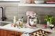 KitchenAid® Artisan® Series Feather Pink 5 Quart Tilt-Head Stand Mixer-1
