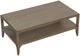 Fairfield® Kendrick Modern Truffle Cocktail Table-3