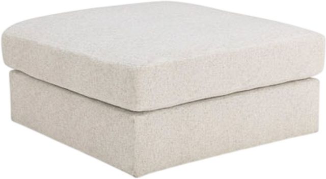Signature Design by Ashley® Toliar Feathered Oversized Accent Ottoman-0