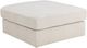 Signature Design by Ashley® Toliar Feathered Oversized Accent Ottoman-0