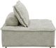 Signature Design by Ashley® Bales 8-Piece Taupe Modular Sectional-3