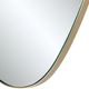 Renwil® Gatella Champagne Accent Mirror-4