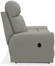 La-Z-Boy® Douglas Pumice La-Z-Time® Full Reclining Loveseat-2