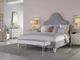 Century® Customizable Details Case 6-Drawer Low Dresser-4
