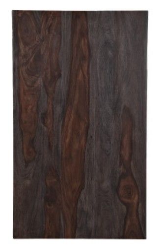 Porter International Designs Kalispell Midnight Trunk-2