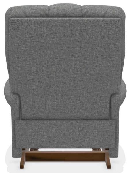 La-Z-Boy® Vail Greystone Power Rocking Recliner-3