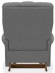 La-Z-Boy® Vail Greystone Power Rocking Recliner-3