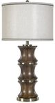 Stylecraft Badger Bronze Table Lamp-0