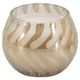 A & B Home Earl Gray Scented Soy Wax Candle-0