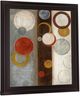 Classy Living Retro Orbit Wall Art-2