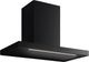 Falmec Plane NRS 36" Matte Black Wall Mounted Range Hood-1