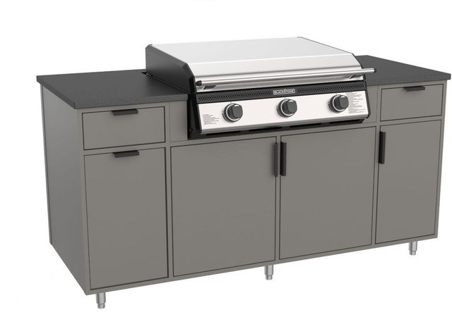 Blackstone® 71" Griddle Island Bundle-0