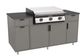 Blackstone® 71" Griddle Island Bundle-0