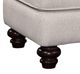 Braxton Culler Customizable Lowell Ottoman-1