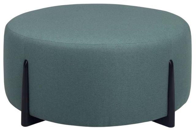 Temple Furniture Customizable Brandi Ottoman-0