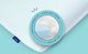 Casper® Hybrid with Snow Technology™ Standard Pillow-5