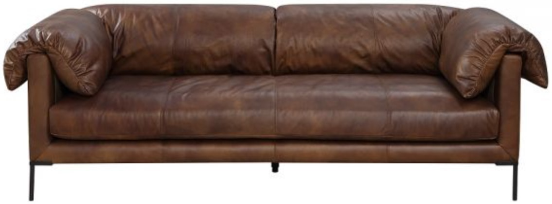 Acme Furniture Jaron Sofa - Thumbnail 4