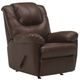 Palliser® Furniture Customizable Granger Rocker Manual Recliner-0