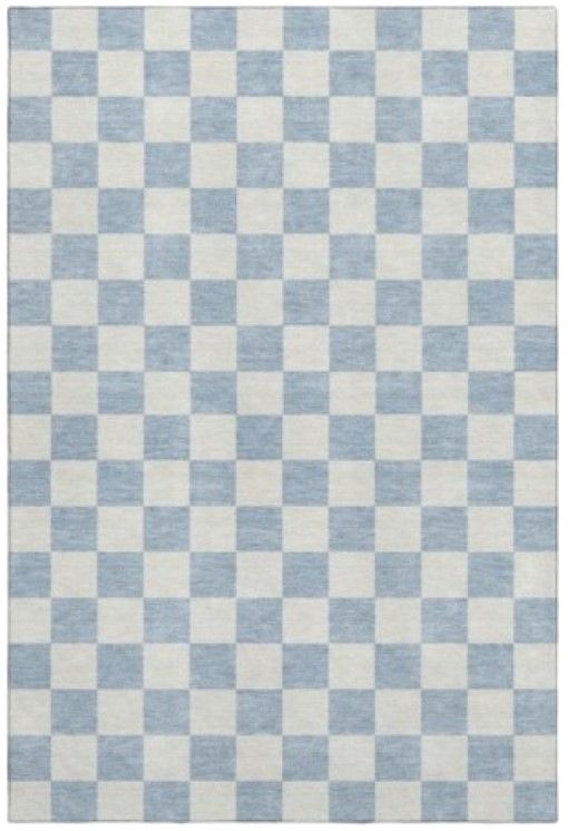 Dalyn™ Rug Company The Reserve TR7 Sky 5'x8' Area Rug-0